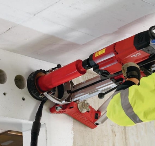 Denizli Beton Kırma ve Yıkım