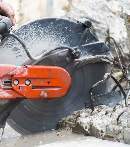 Denizli Beton Kesme (Titreşimsiz)